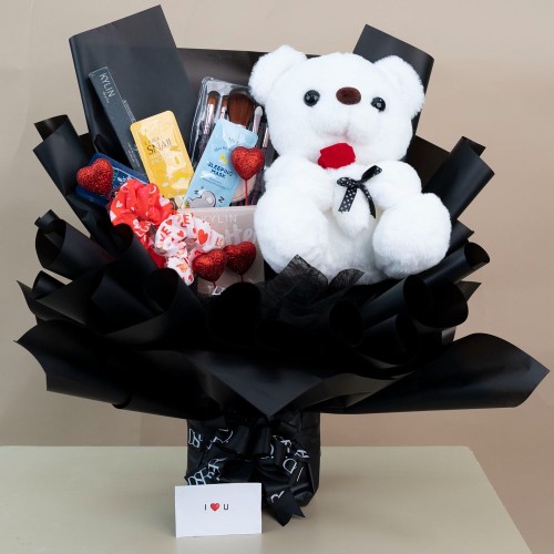 Love Bear