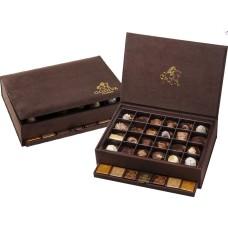 Velvet Box 118