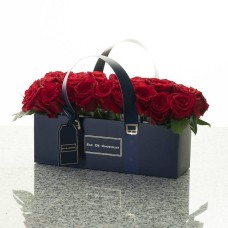 Royal Blue Roses (1 KG)
