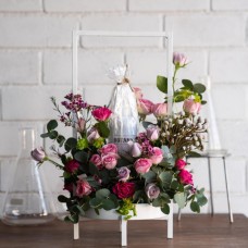 Basket Garden