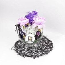 Fantasy Purple
