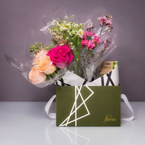 Fleria Florist
