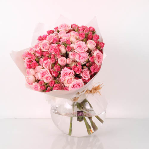 L'Art De Rose
