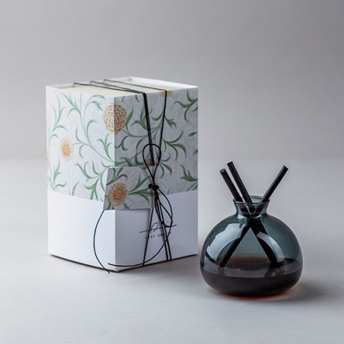 Mini Diffuser (Saffron)