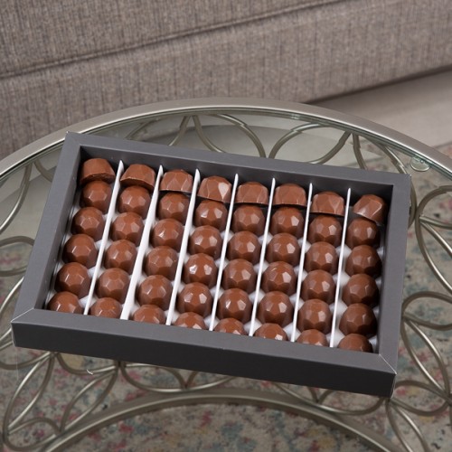 Shayokha Chocolat