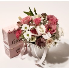 Giftset Geisha (Premium)