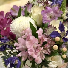 FLORISTS CHOICE (Classic)