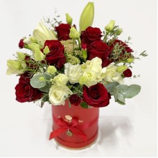 Flowerbox Amore (Deluxe)