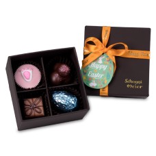 The Giftblooms (4pcs) - Easter Edition