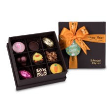 The Giftblooms (9pcs) - Easter Edition