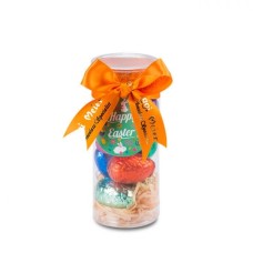 Easter Pigeon Egg Cylinder (9pcs)