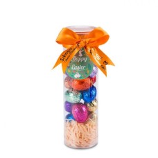 Easter Quail Egg Cylinder (16pcs)