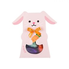 Lovely Bunny Gift Box - Hen Eggs (4pcs)