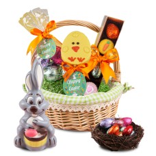 Giftblooms Meier Blooming Easter Hamper