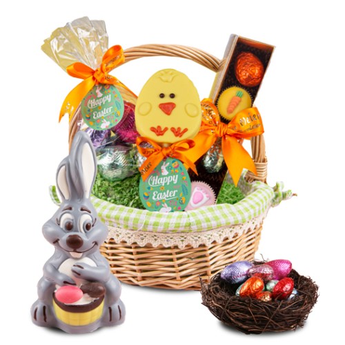 Giftblooms Meier Blooming Easter Hamper