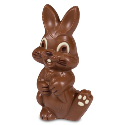 Dancing Bunny