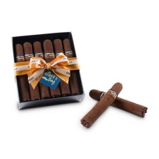 Schoggi Cigar Gift Box (6pcs)