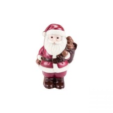 Santa Claus with Gift Sack