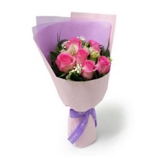 Charms Of Roses
