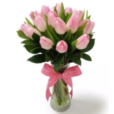 Charming Pink
