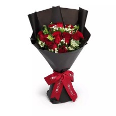 Valentine Passion
