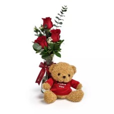 I Love You
