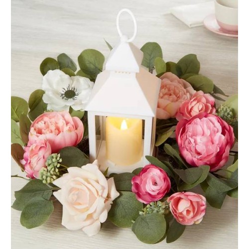 Peony Garden Lantern-11€