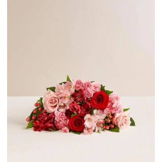 Expressions of Love Bouquet (Bouquet Only)