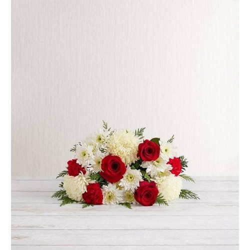 Holiday Celebrations Bouquet (Bouquet Only)