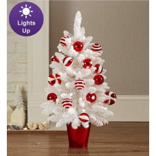 Peppermint Jubilee Tree- 30