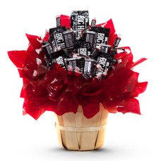 Big Hunk Candy Bouquet (Large)