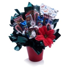 Santa Baby Bouquet (Large)