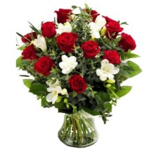 Beautiful Vase (Basic)