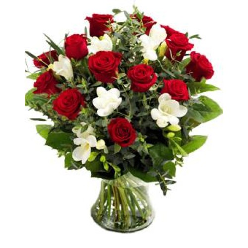 Beautiful Vase (Basic)