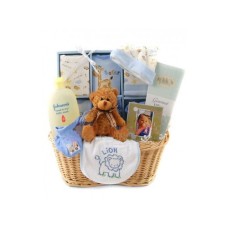 Cute Baby Is Here!