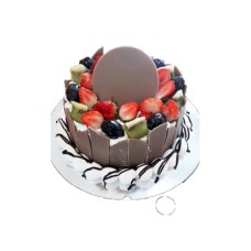 The Classic Cake (10 Inch)