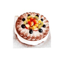 Devishly Good (8 Inch)