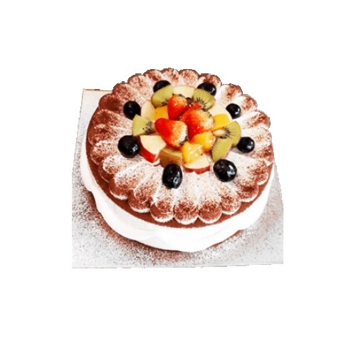 Devishly Good (8 Inch)