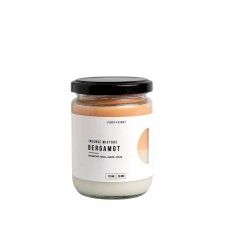 Incense Mixture Fragrant Bergamot Perfumed Candle (Basic)