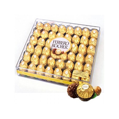 Ferrero Rocher 48 Pieces