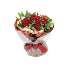 Marvellous Bouquet (Extraordinary)
