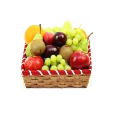 Apple Basket (Large)