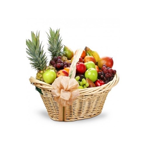 Fruity Heaven (Small)