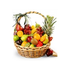 Tet Fruit Basket (Large)