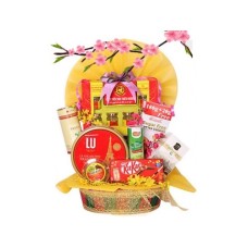 Family Reunion Gift Basket (Small)
