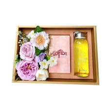 Flipped Gift Box (Basic)