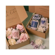 My one and only Gift Box (Basic)