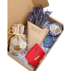 Limerence Gift Box (Basic)