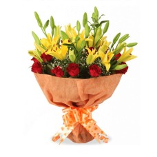 Tropical Graden (Extraordinary)