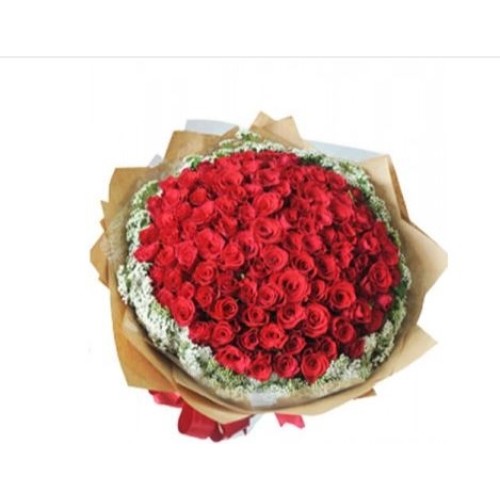 101 Roses All My Love (Standard)
